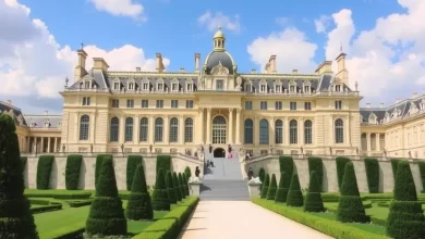 Photo of Сказочный Версаль: история Франции